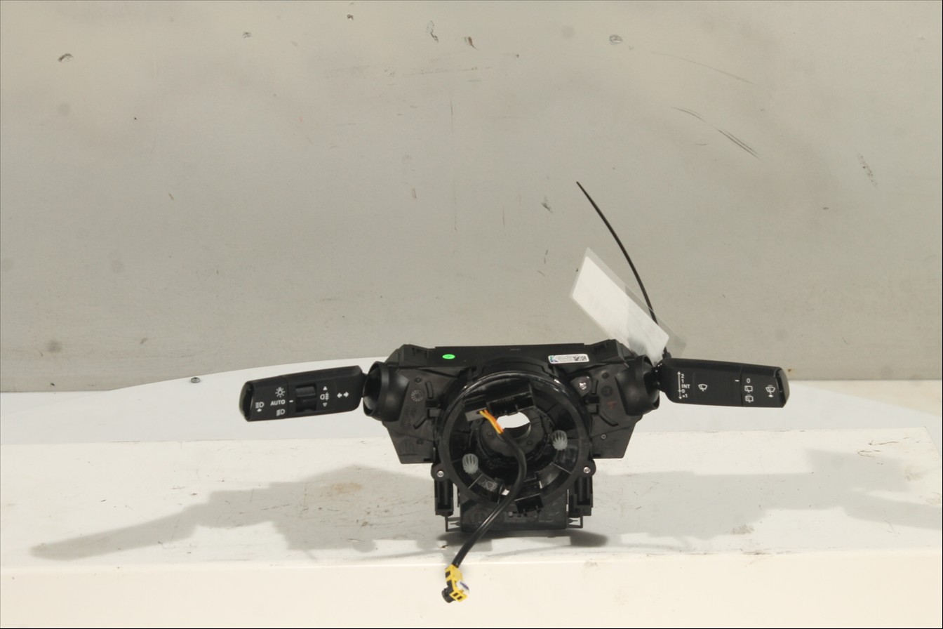 Conjunto mandos intermitentes y limpiaparabrisas