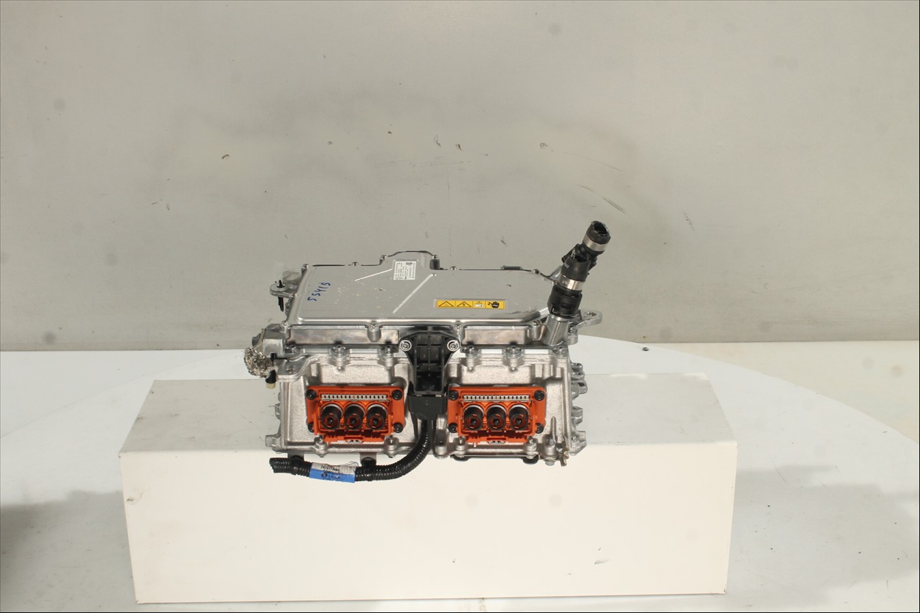 Transformador tensión