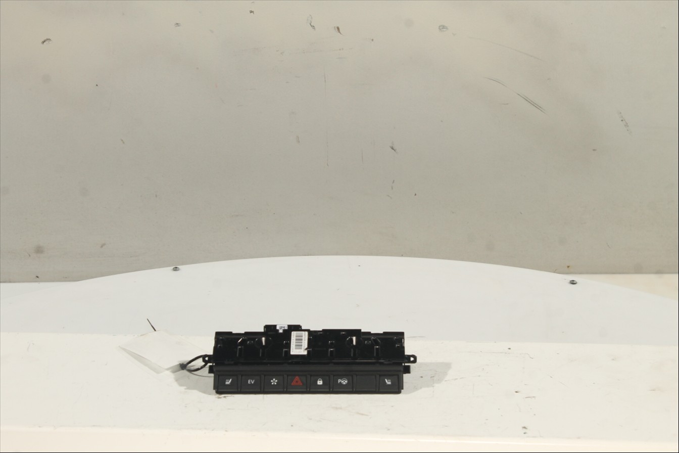 Conjunto interruptores