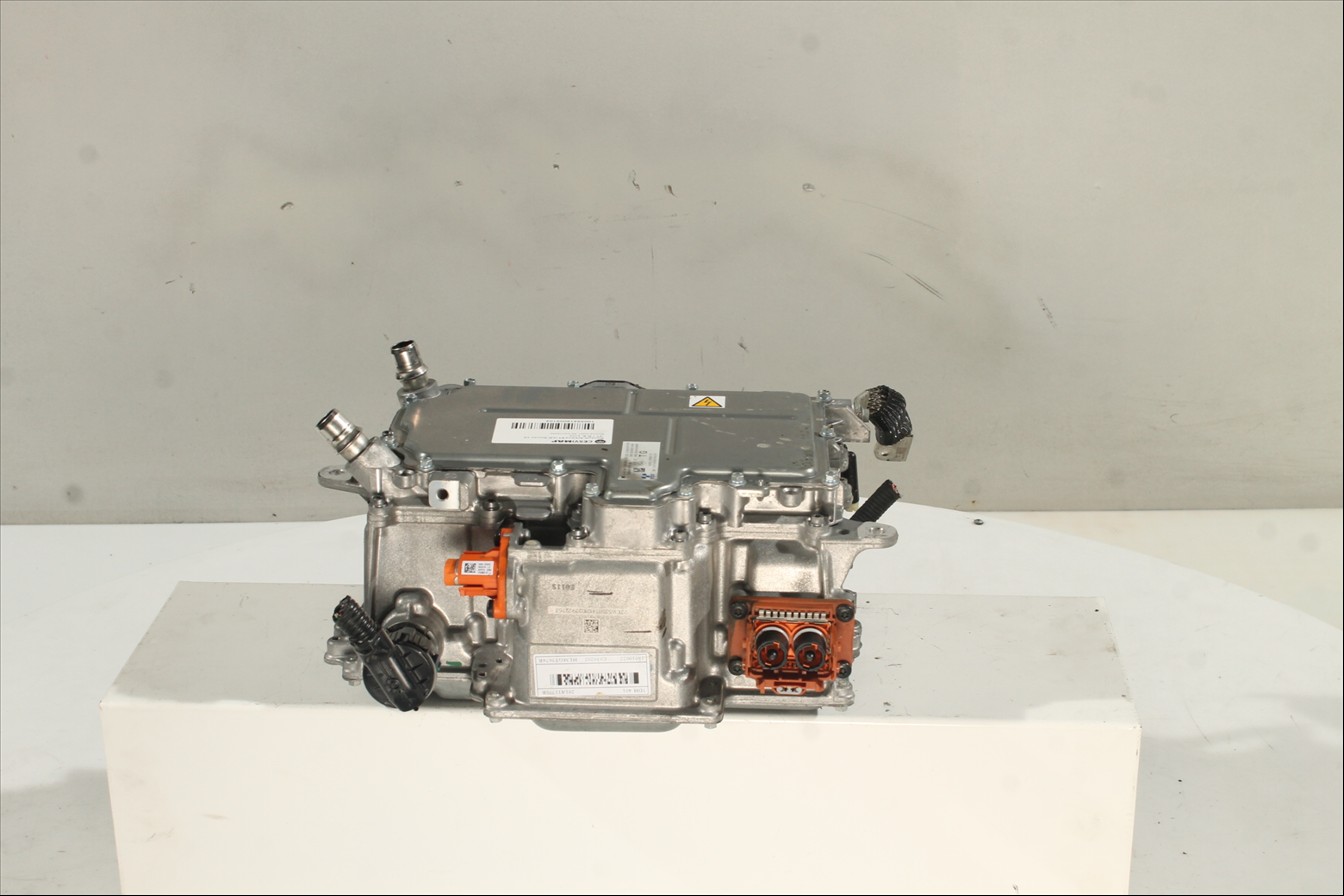 Convertidor de corriente