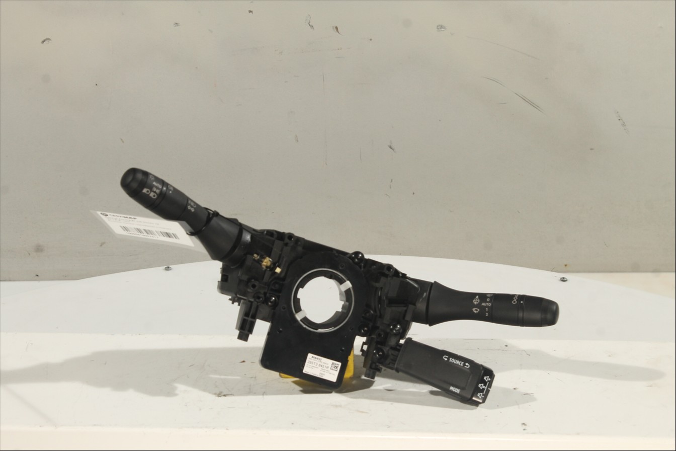 Conjunto mandos intermitentes y limpiaparabrisas