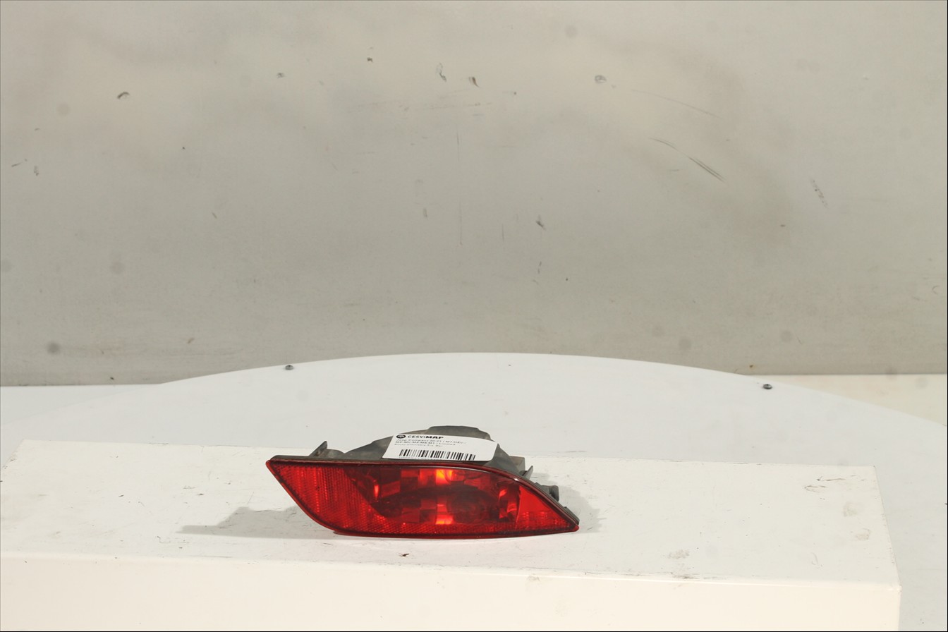 Piloto antiniebla Tra. Der.