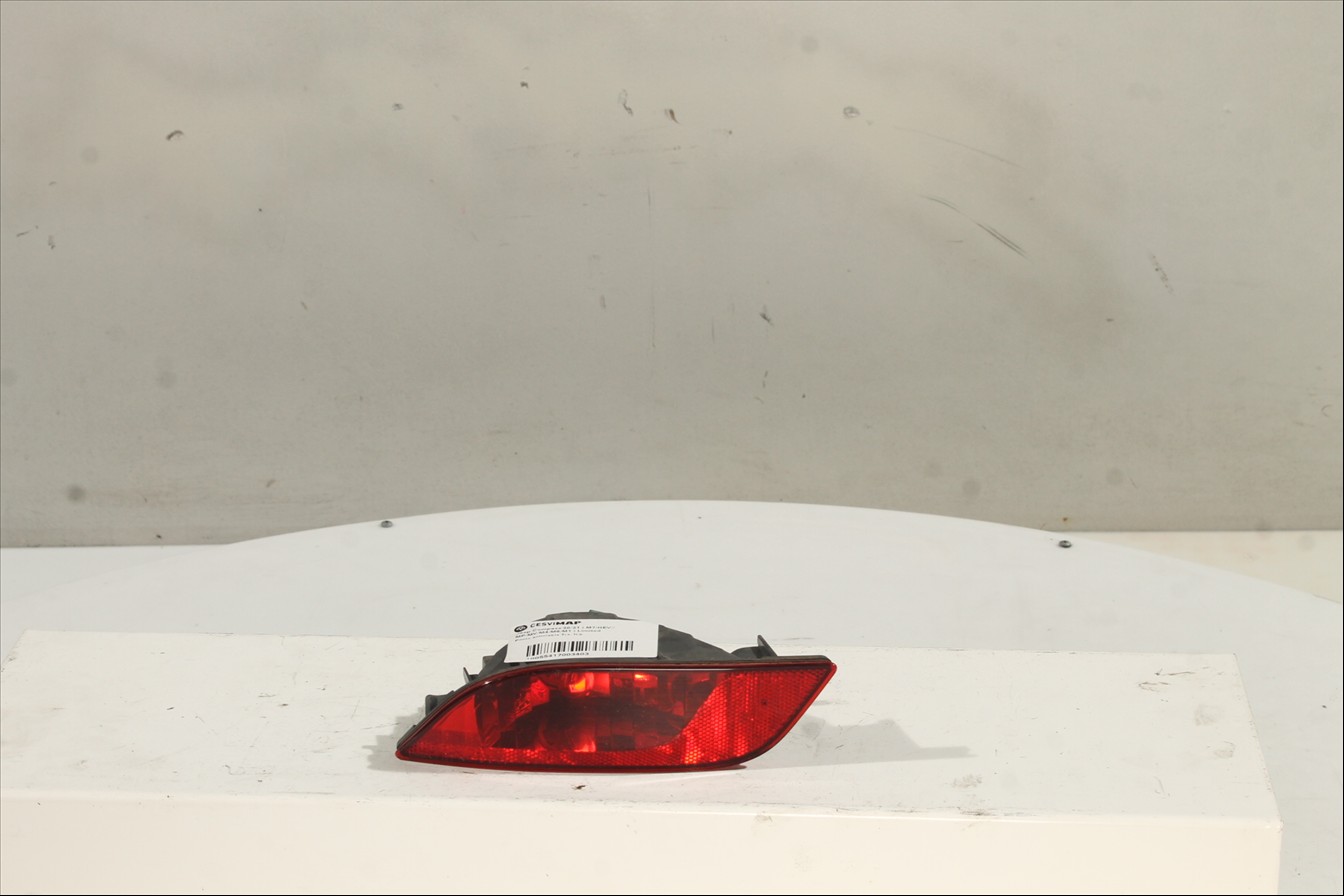 Piloto antiniebla Tra. Izq.