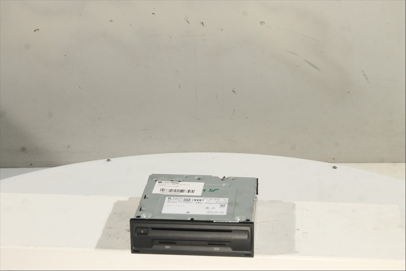 Unidad navegación GPS