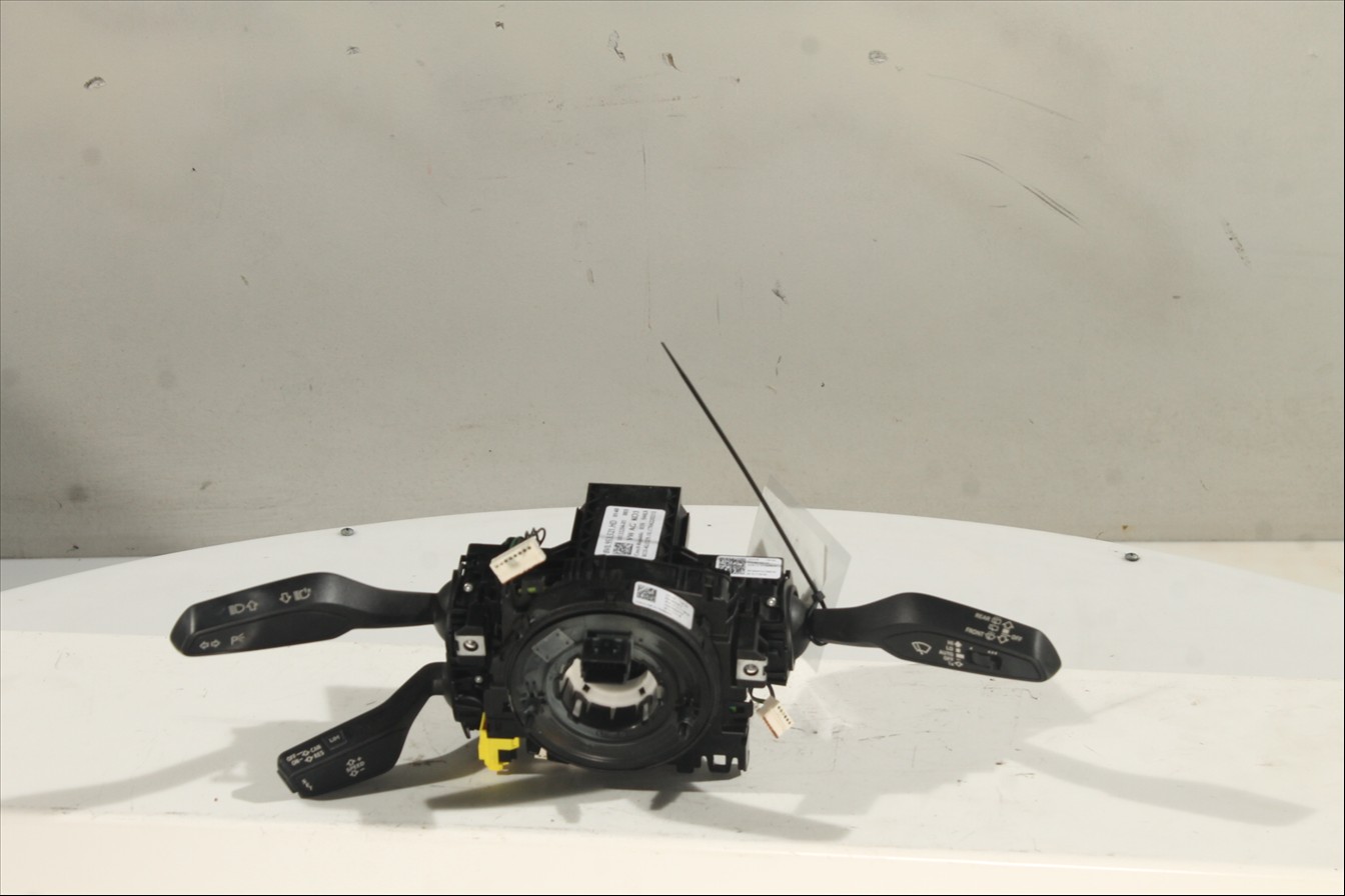 Conjunto mandos intermitentes y limpiaparabrisas