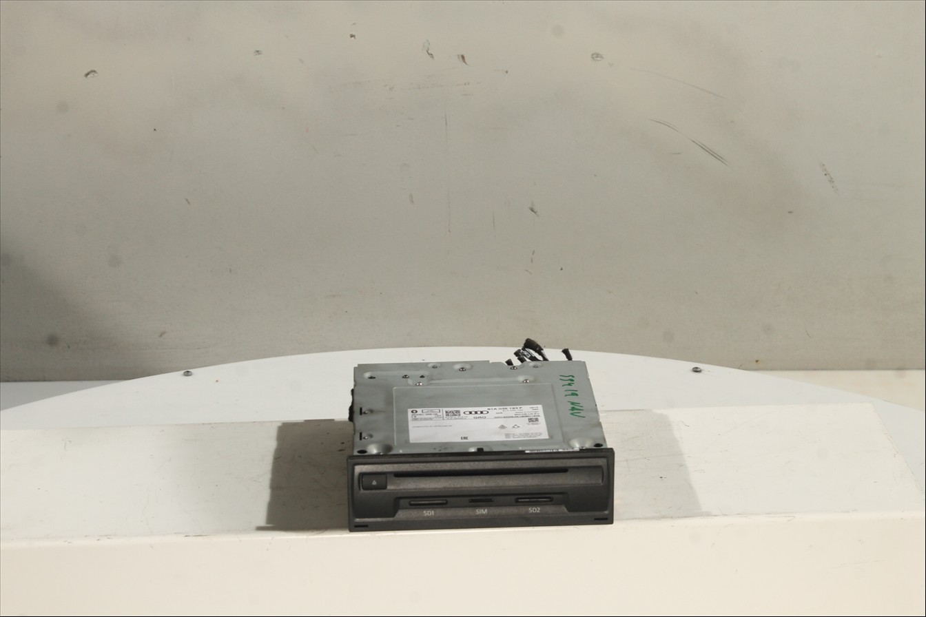 Unidad navegación GPS