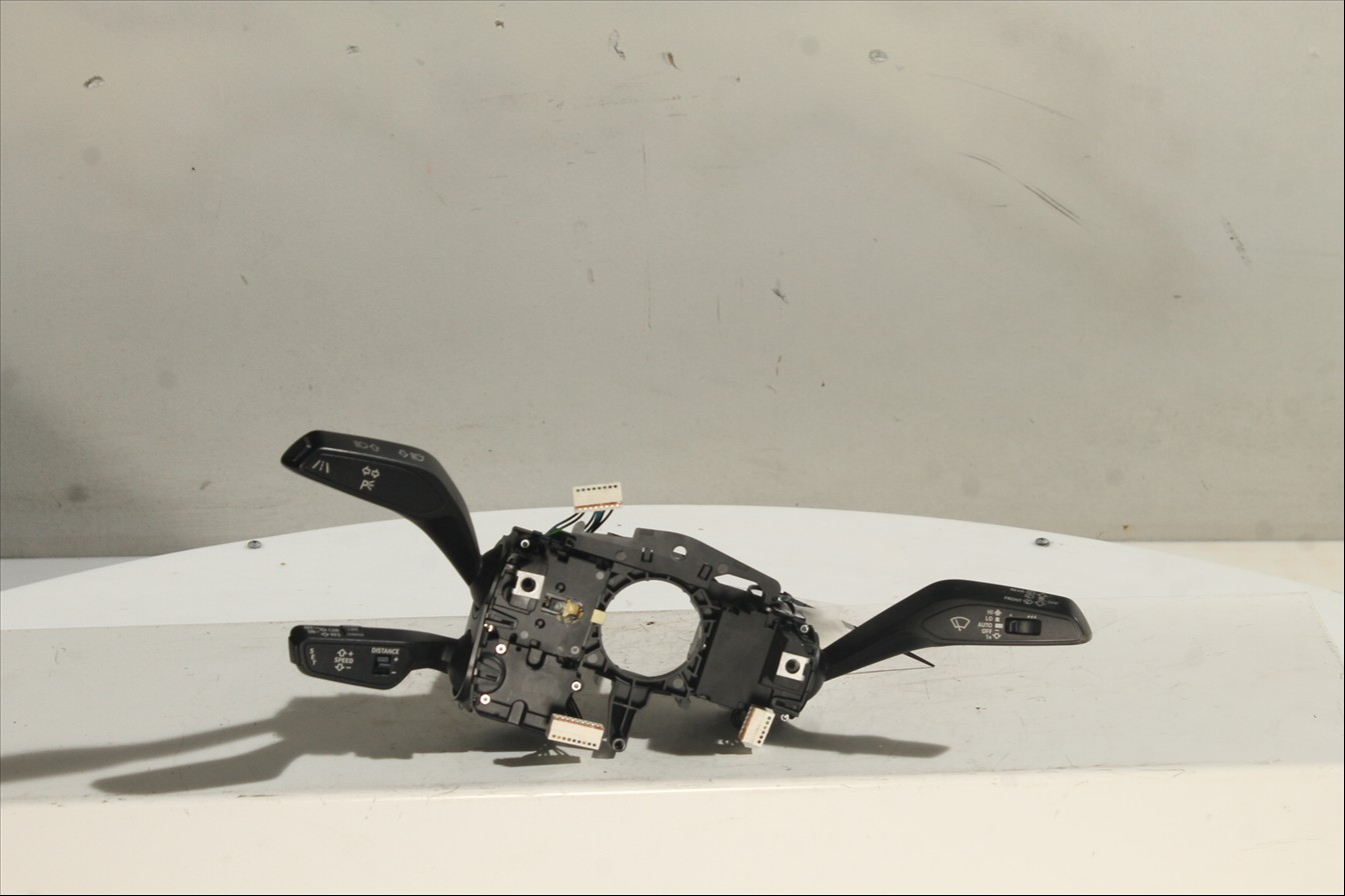 Conjunto mandos intermitentes y limpiaparabrisas