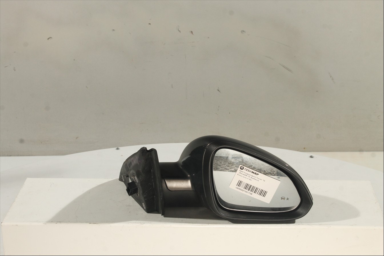 Espejo exterior Der.