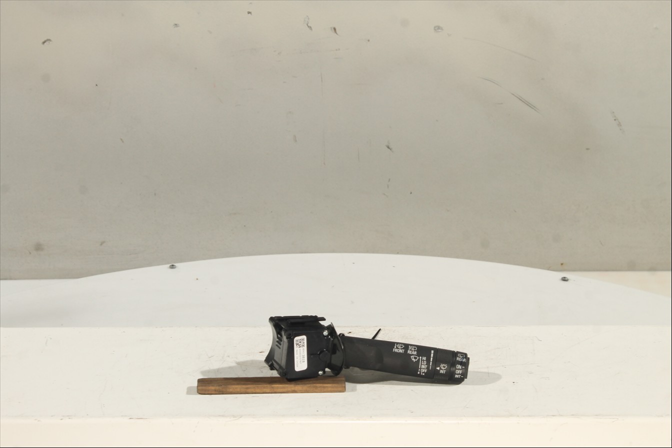 Palanca limpiaparabrisas