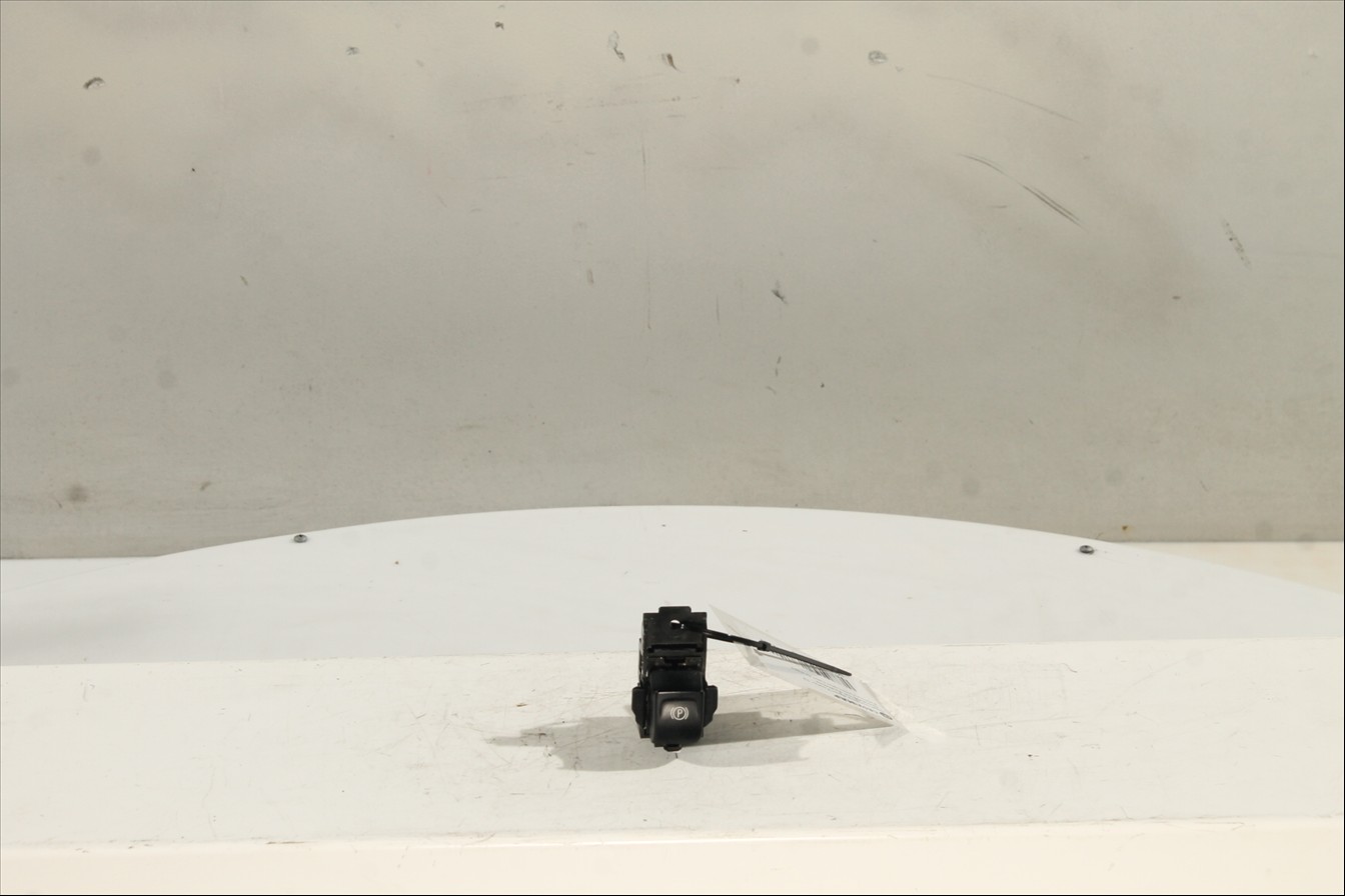 Palanca e interruptor freno de mano