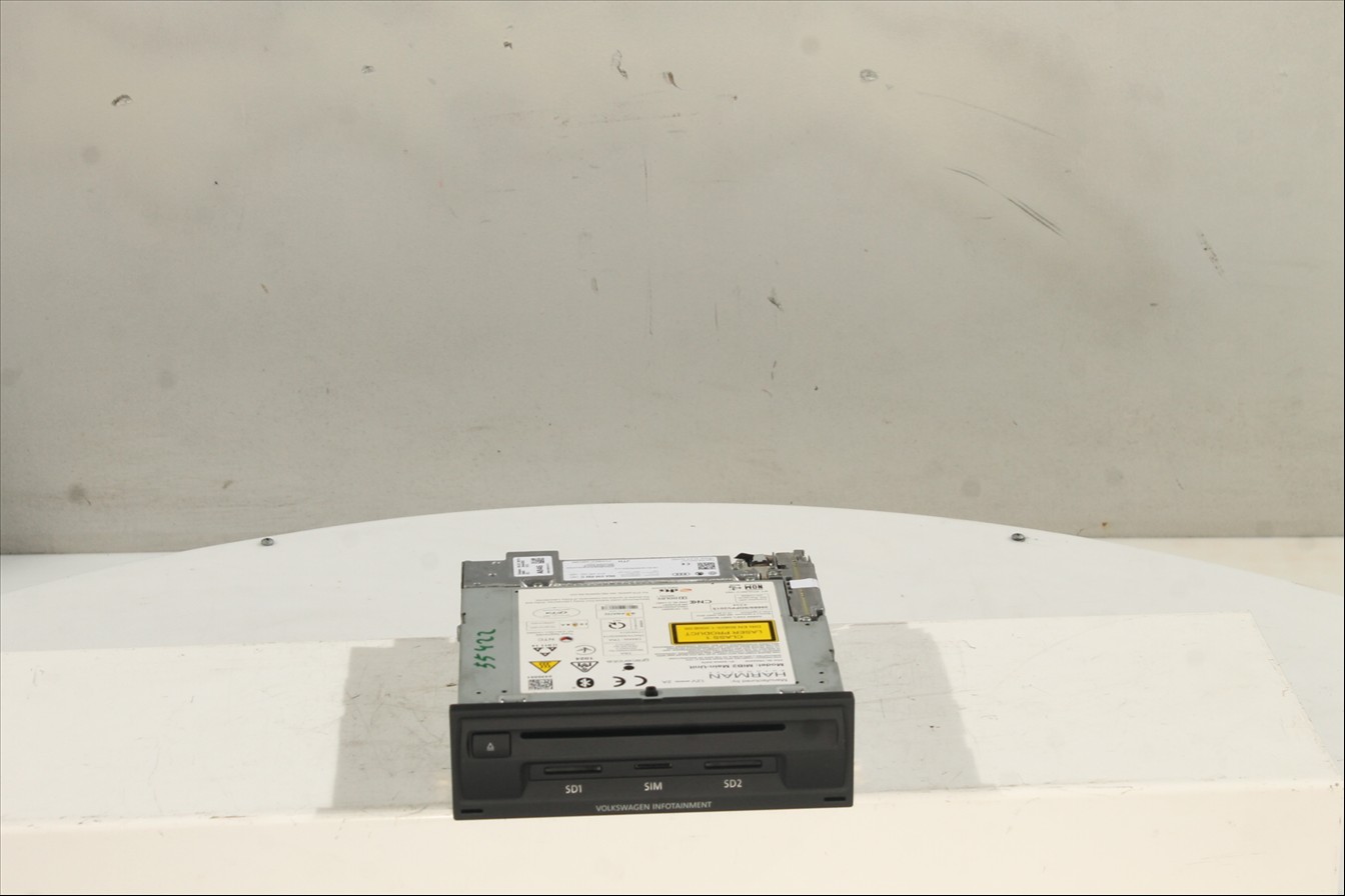 Unidad navegación GPS