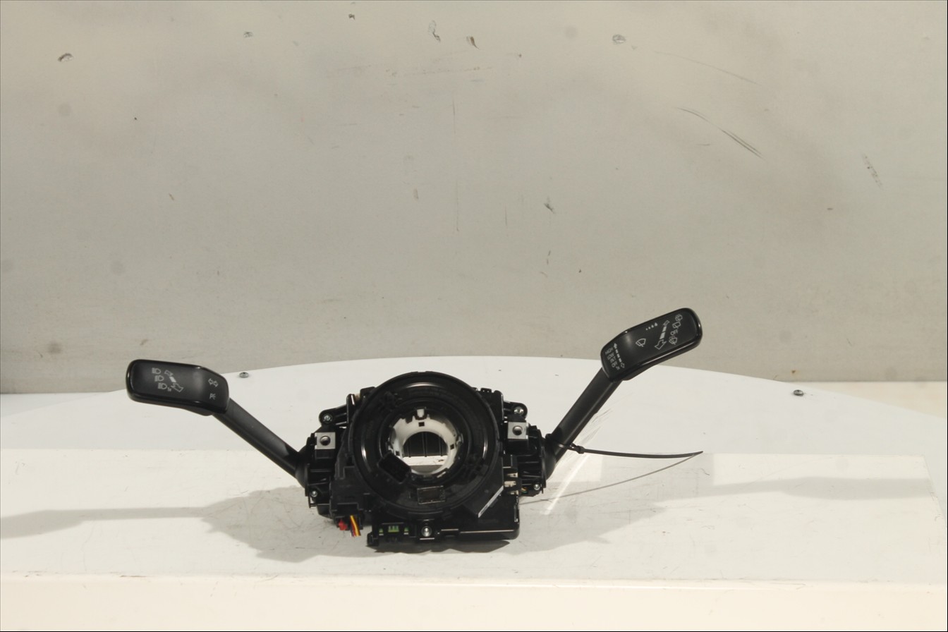 Conjunto mandos intermitentes y limpiaparabrisas