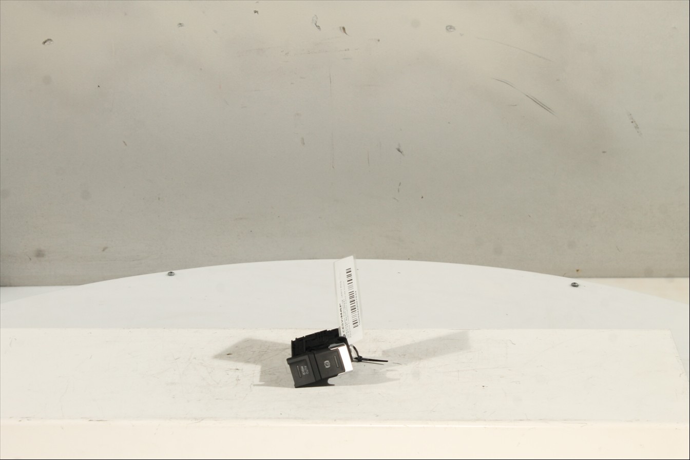 Palanca e interruptor freno de mano