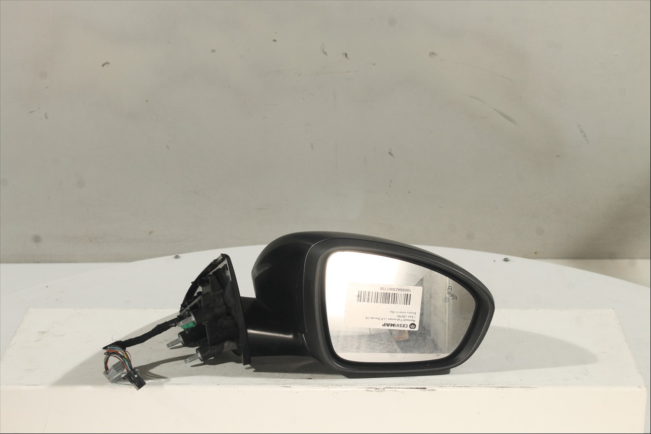Espejo exterior Der.