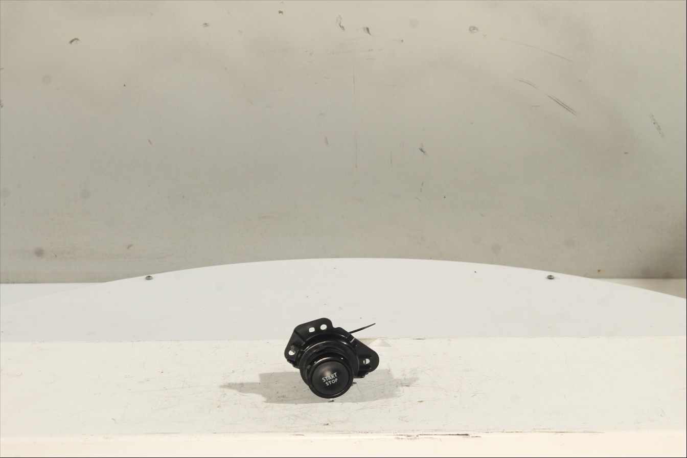 Interruptor de arranque