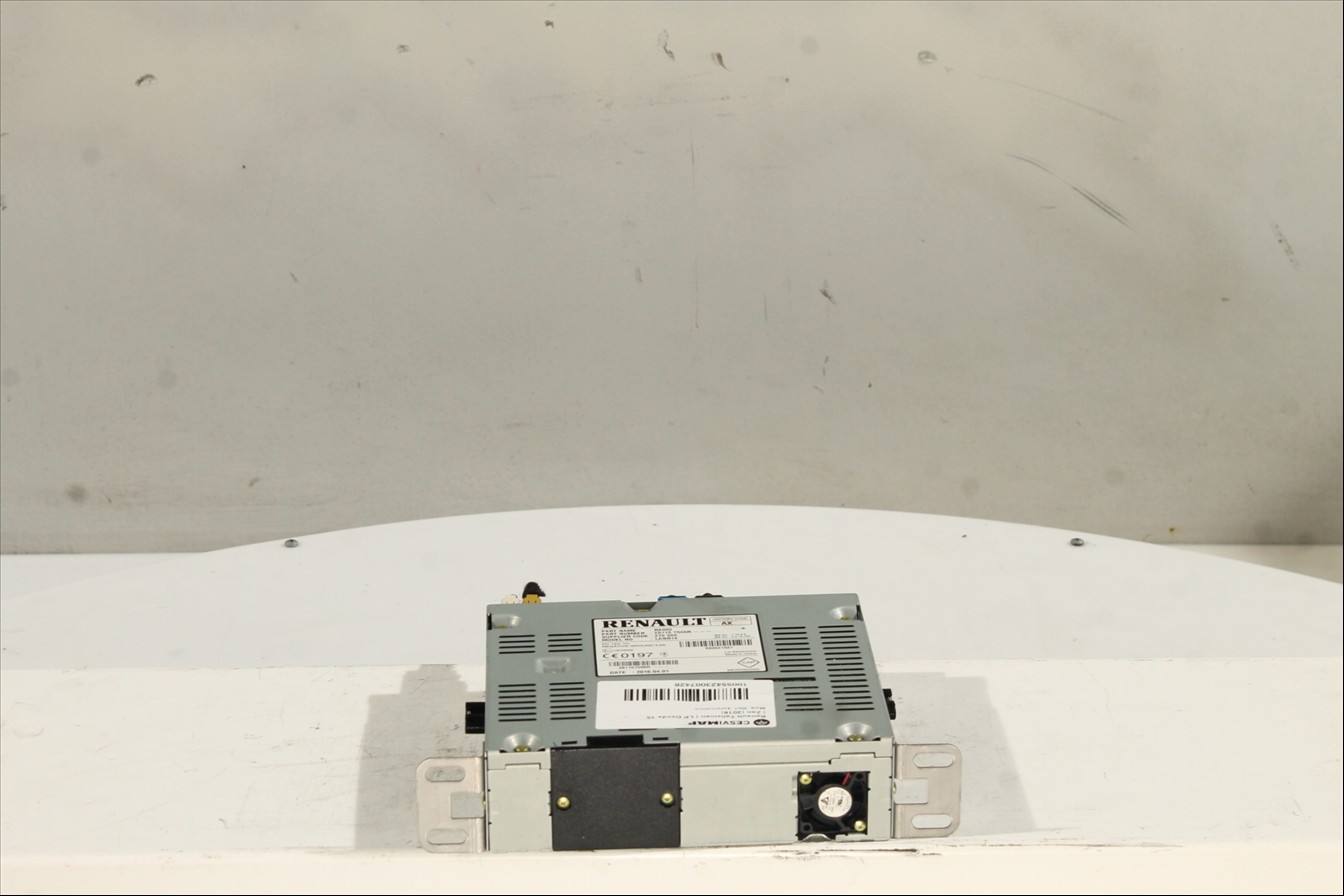 Mod. Ctrl. Telemático