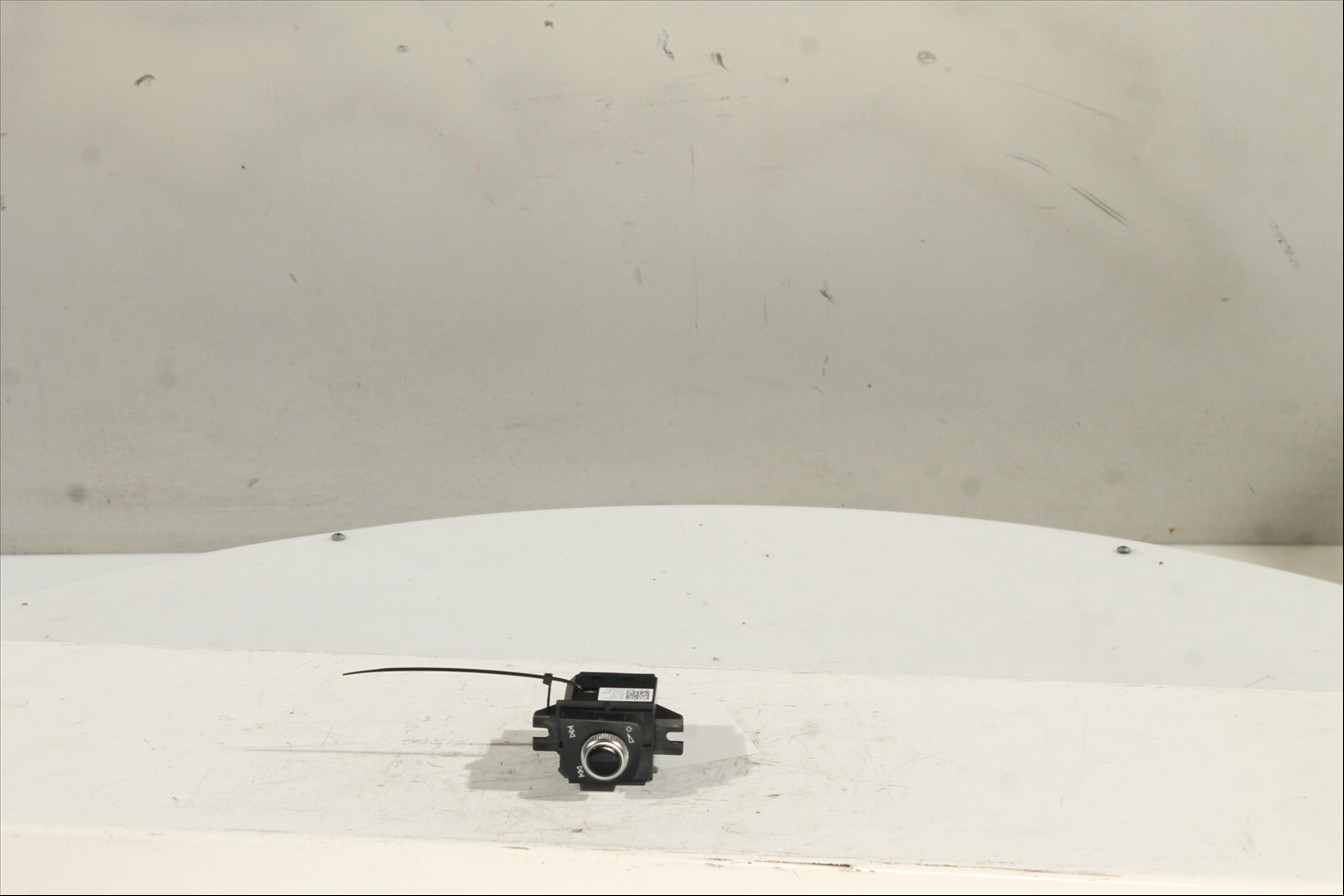 Mando control autorradio