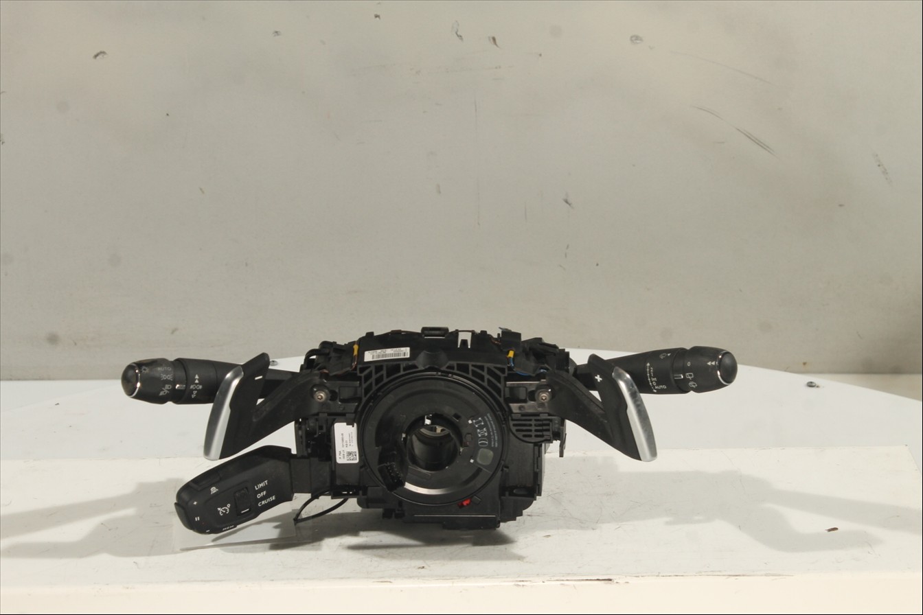 Conjunto mandos intermitentes y limpiaparabrisas