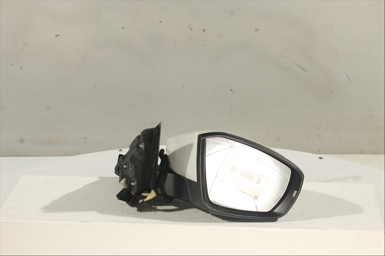 Espejo exterior Der.