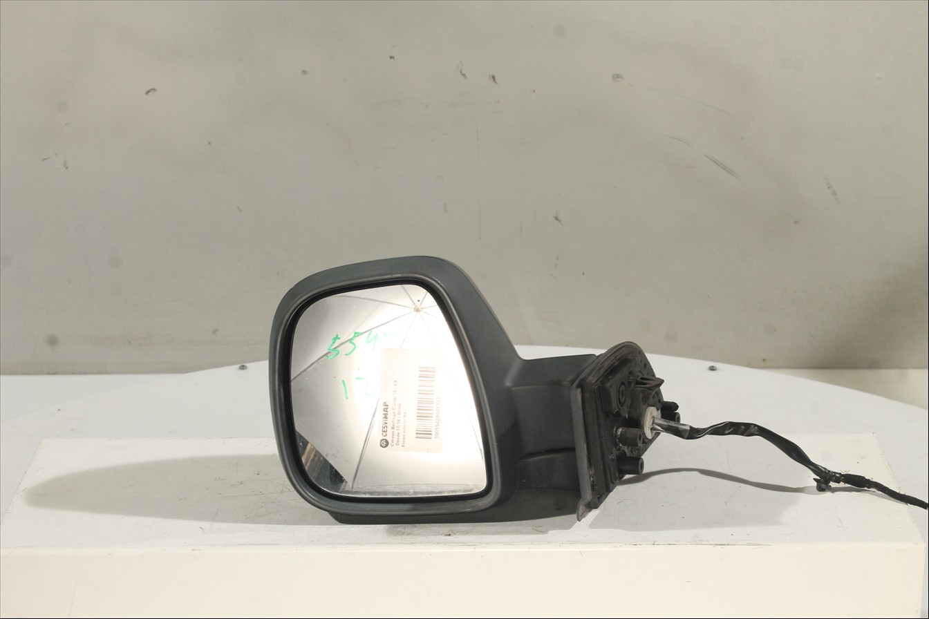Espejo exterior Izq.