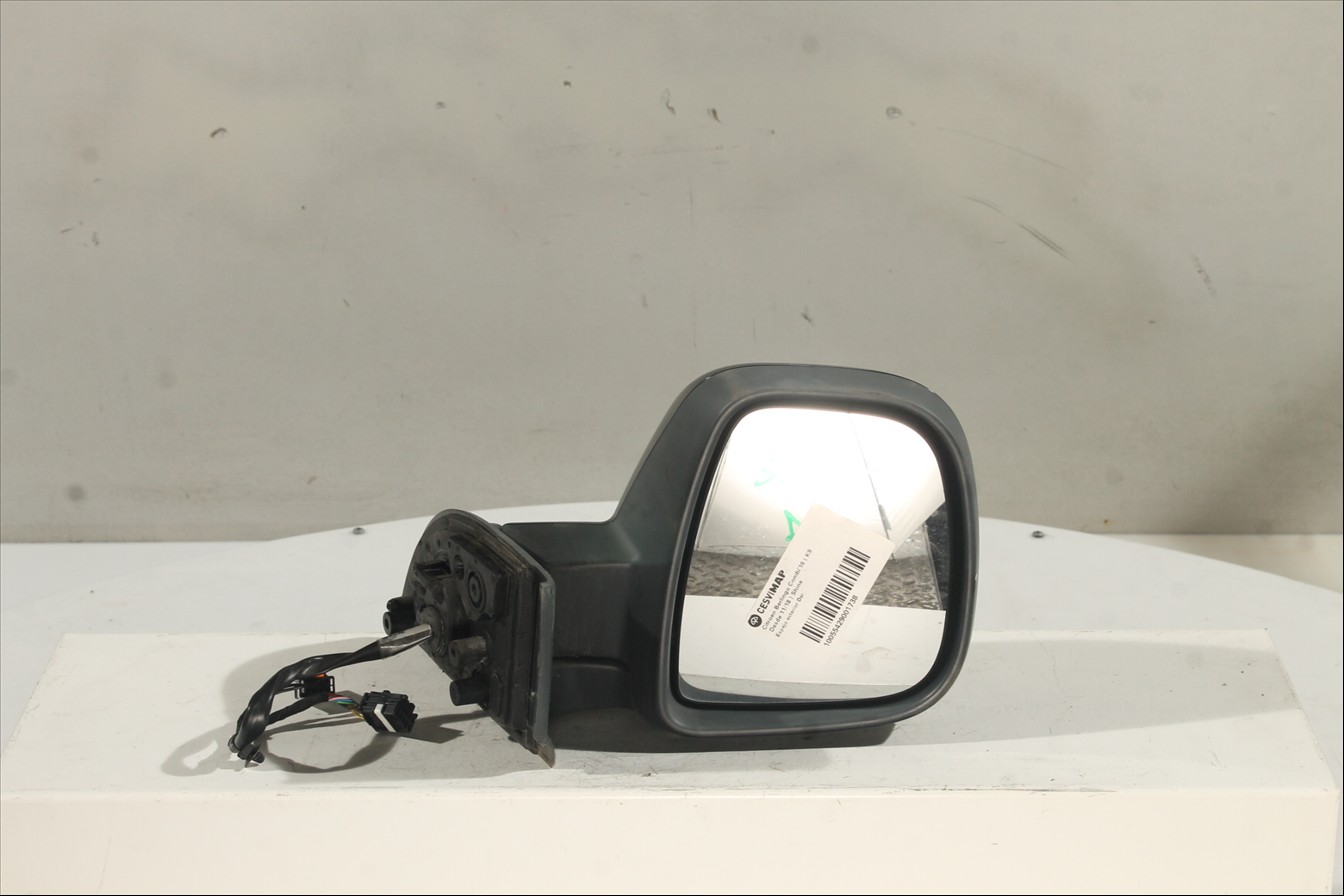 Espejo exterior Der.