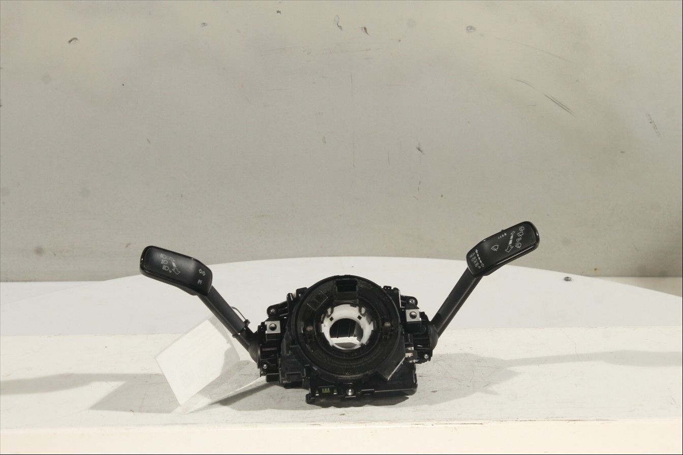 Conjunto mandos intermitentes y limpiaparabrisas