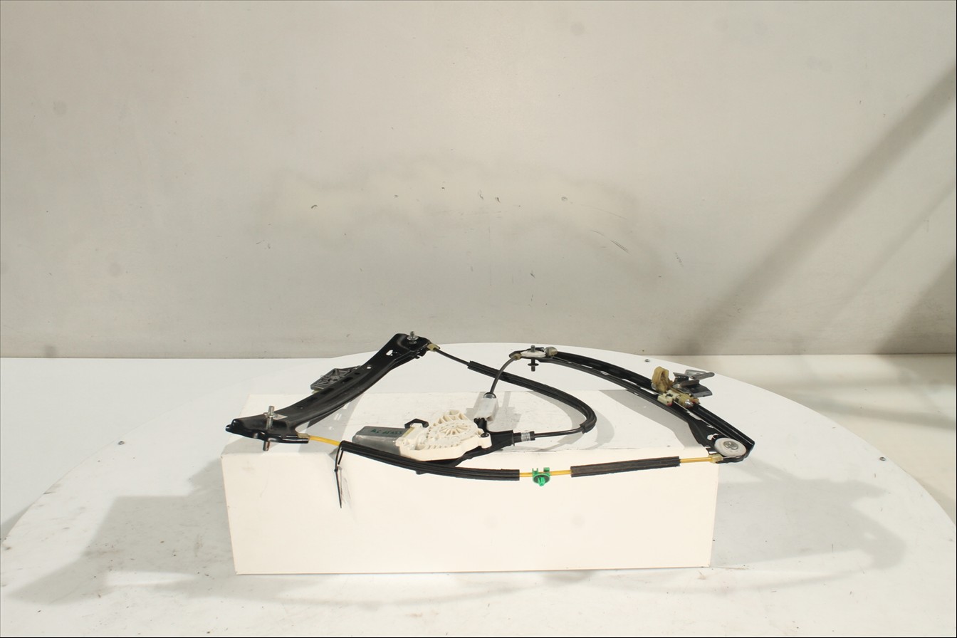 Elevalunas eléctrico puerta Del. Izq.