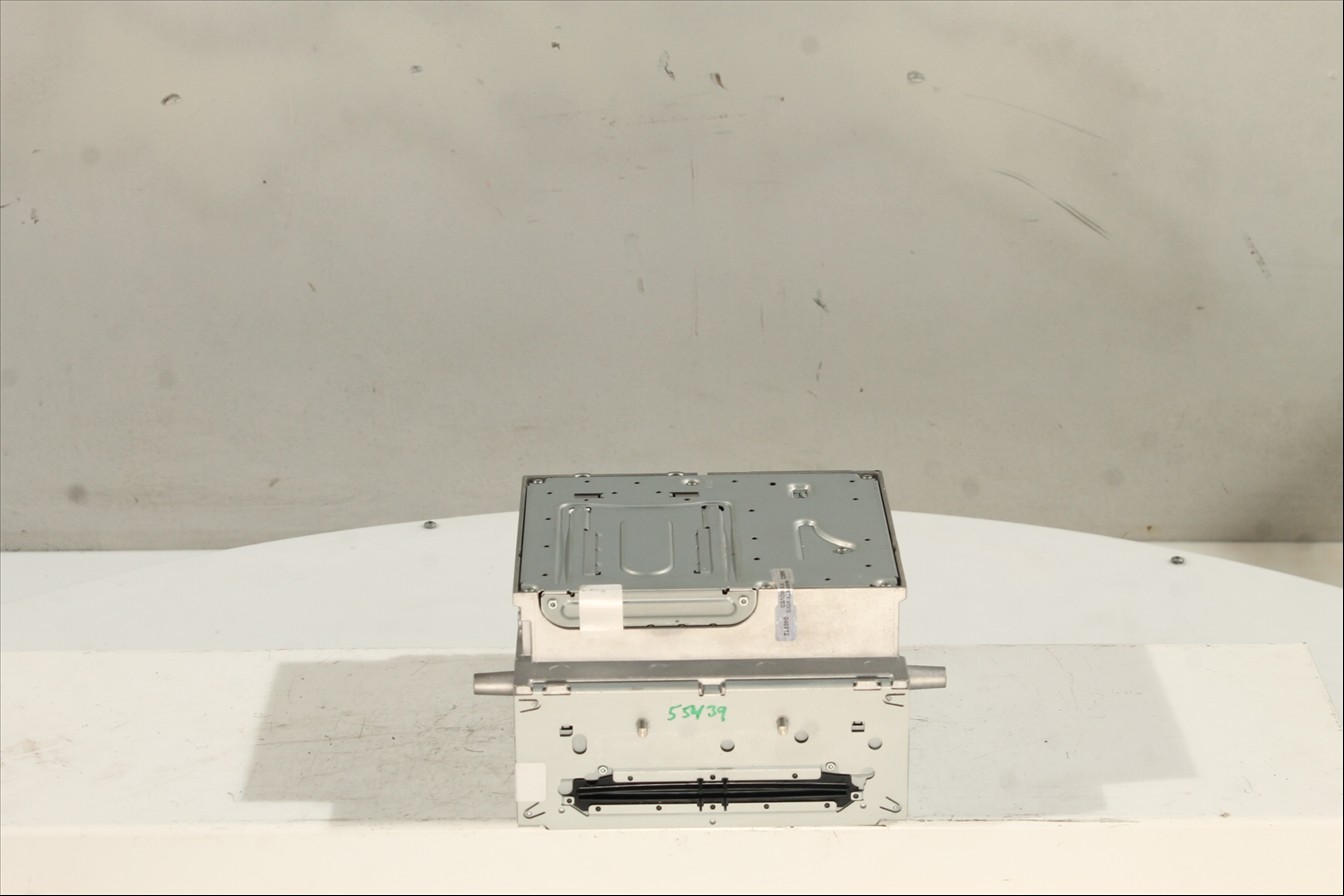 Unidad navegación GPS