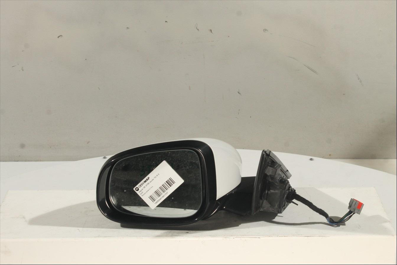 Espejo exterior Izq.