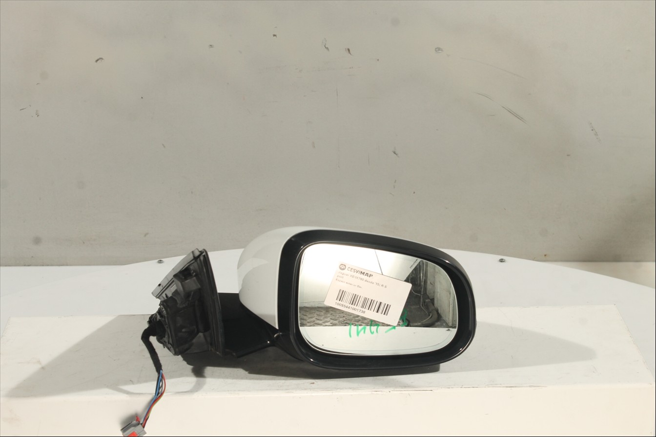 Espejo exterior Der.