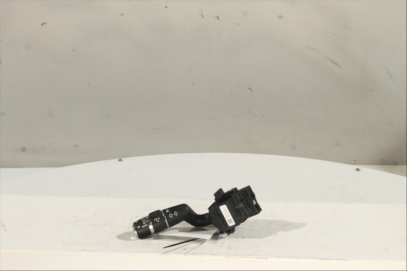 Palanca de intermitentes