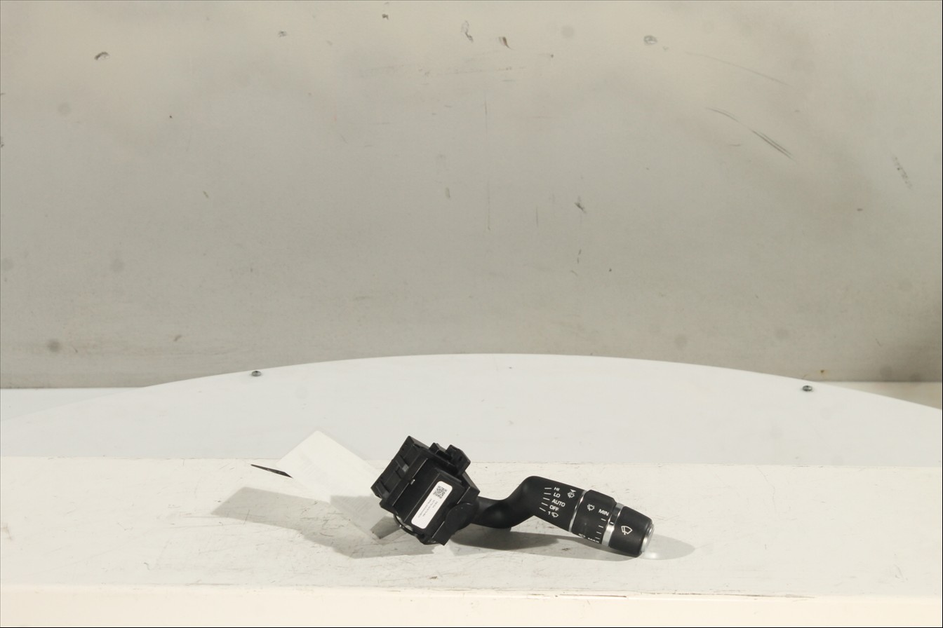 Palanca limpiaparabrisas