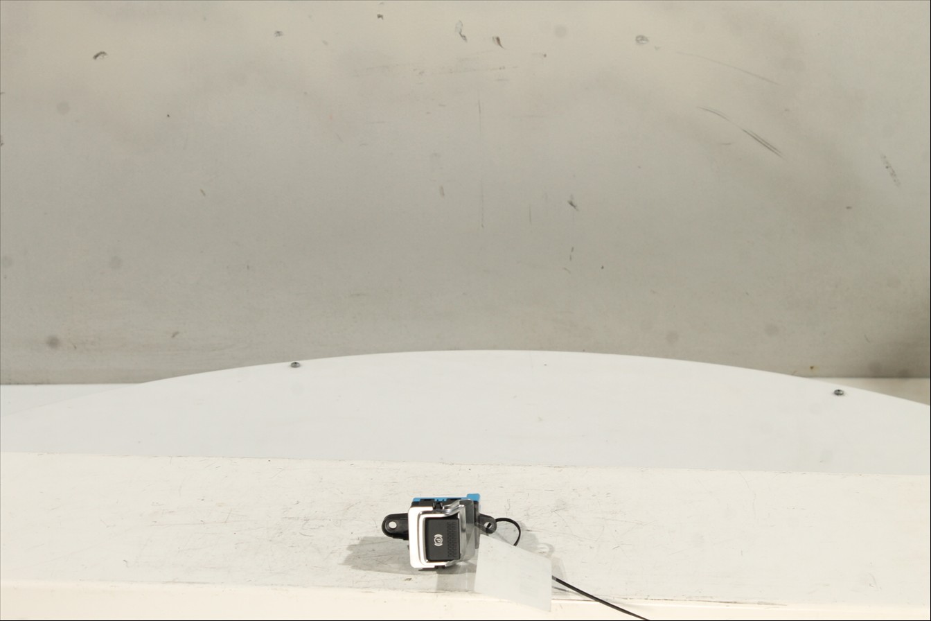 Palanca e interruptor freno de mano