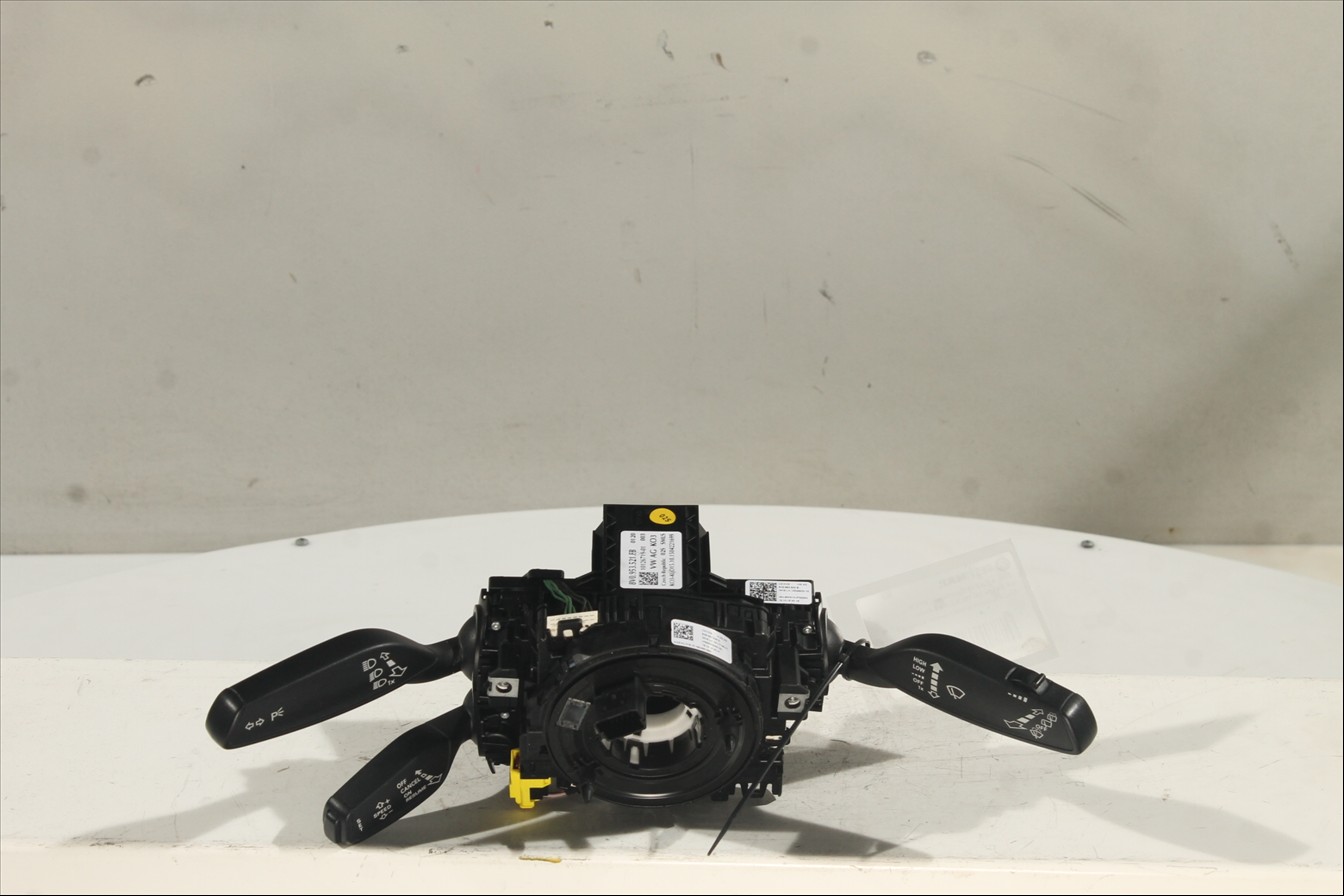 Conjunto mandos intermitentes y limpiaparabrisas