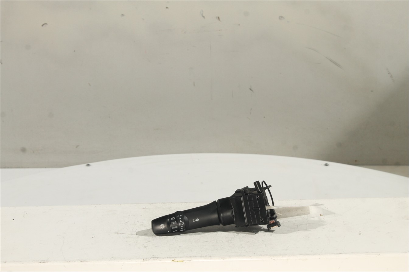 Palanca de intermitentes