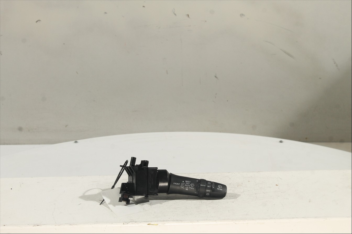 Palanca limpiaparabrisas