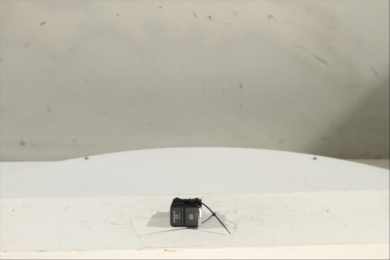 Palanca e interruptor freno de mano