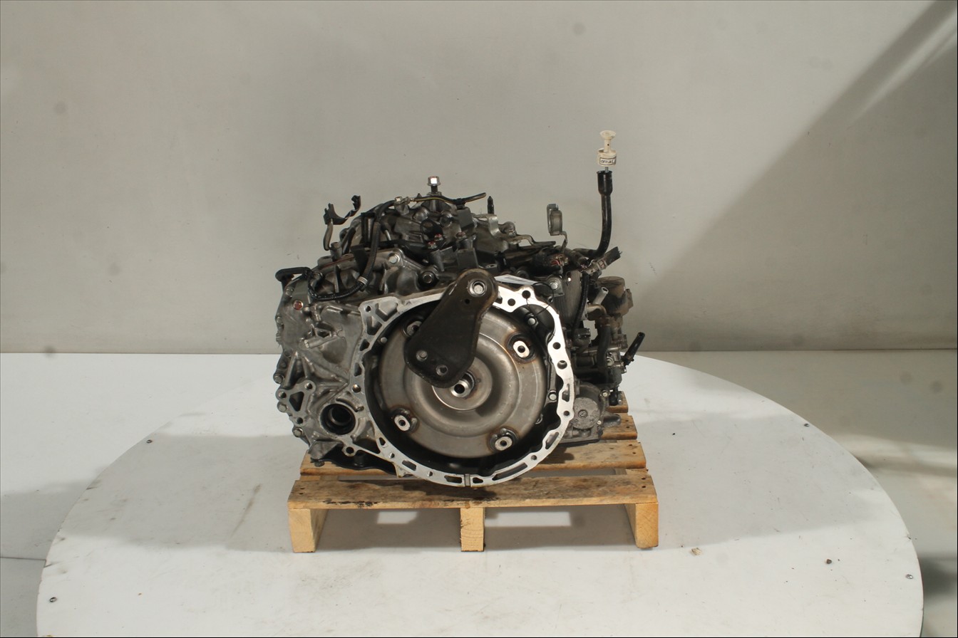 Caja cambios automática