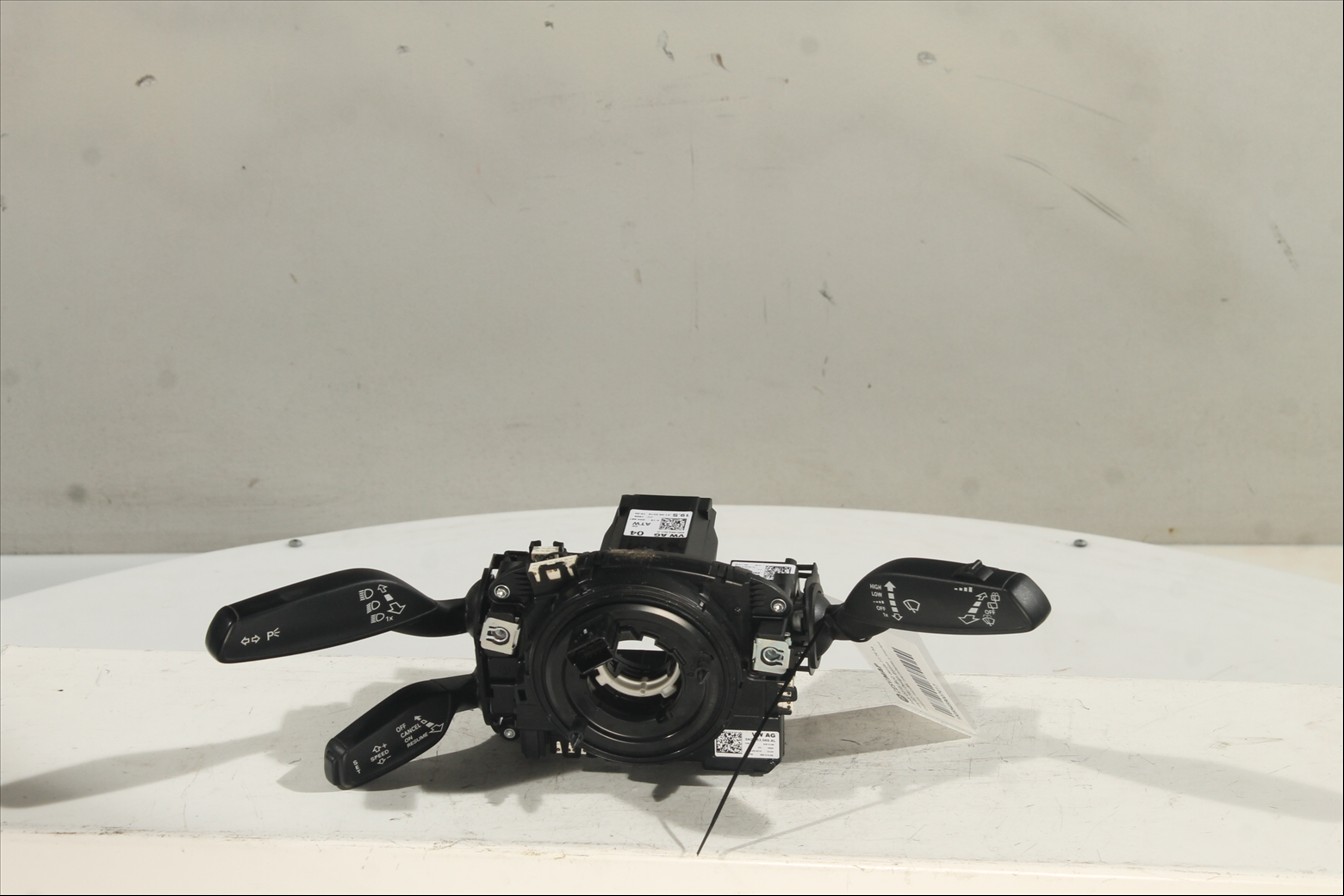 Conjunto mandos intermitentes y limpiaparabrisas