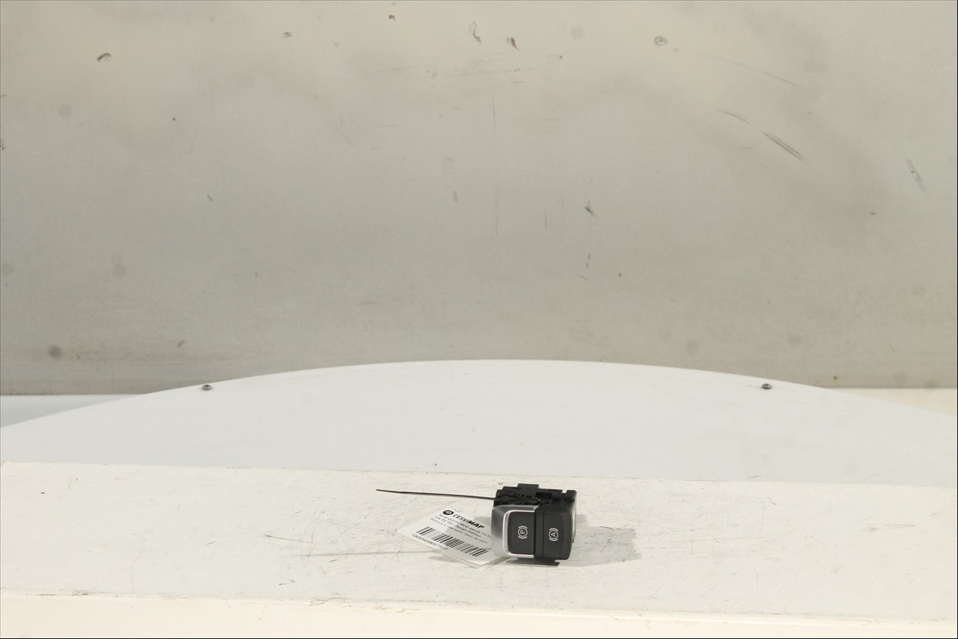 Palanca e interruptor freno de mano