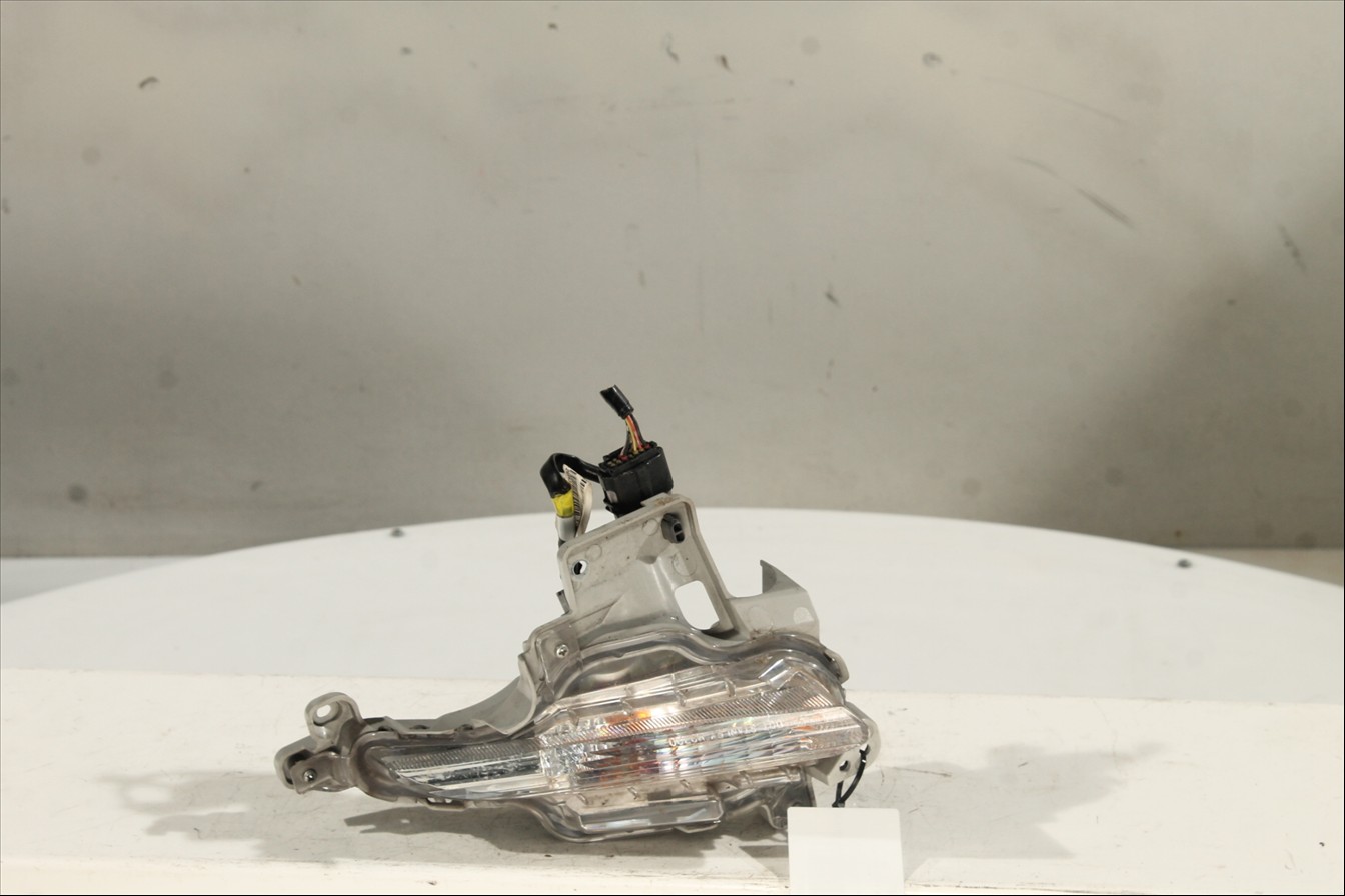 Piloto intermitente Del. Izq.