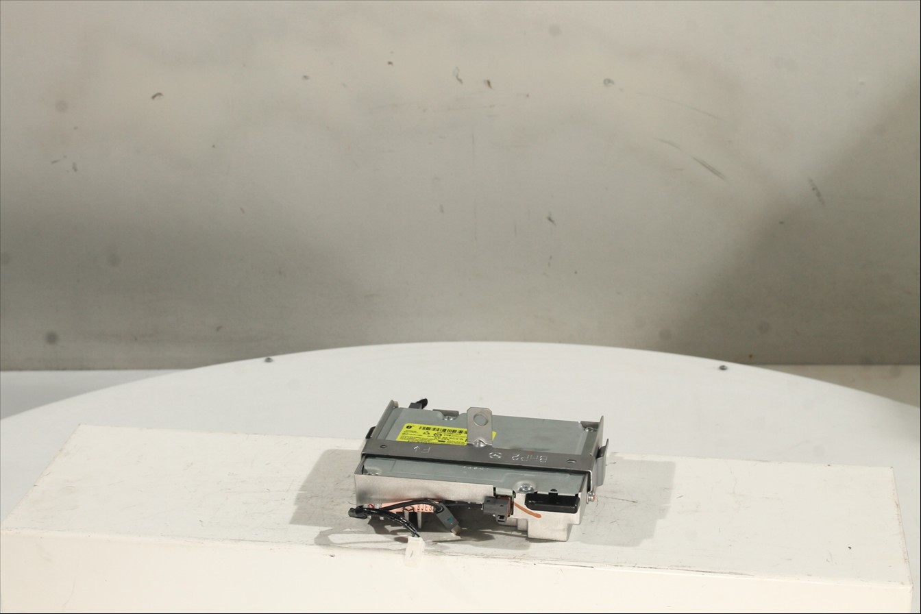 Unidad navegación GPS