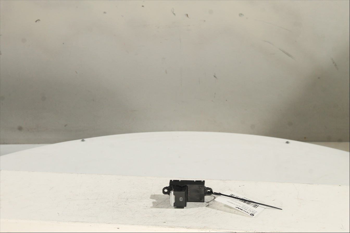 Palanca e interruptor freno de mano