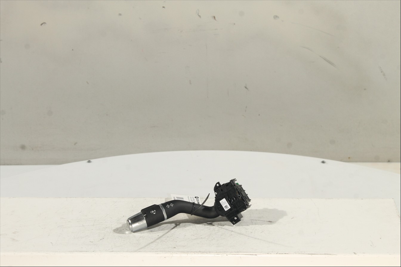 Palanca de intermitentes