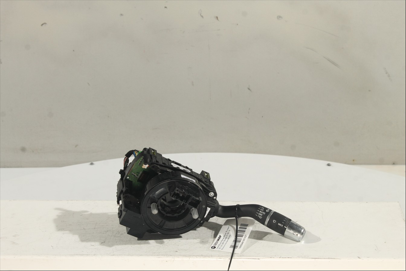 Palanca limpiaparabrisas