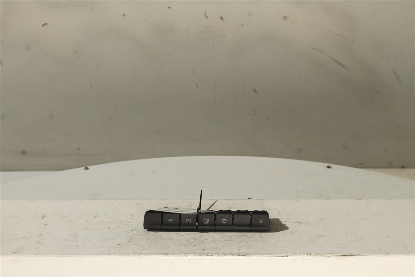 Conjunto interruptores