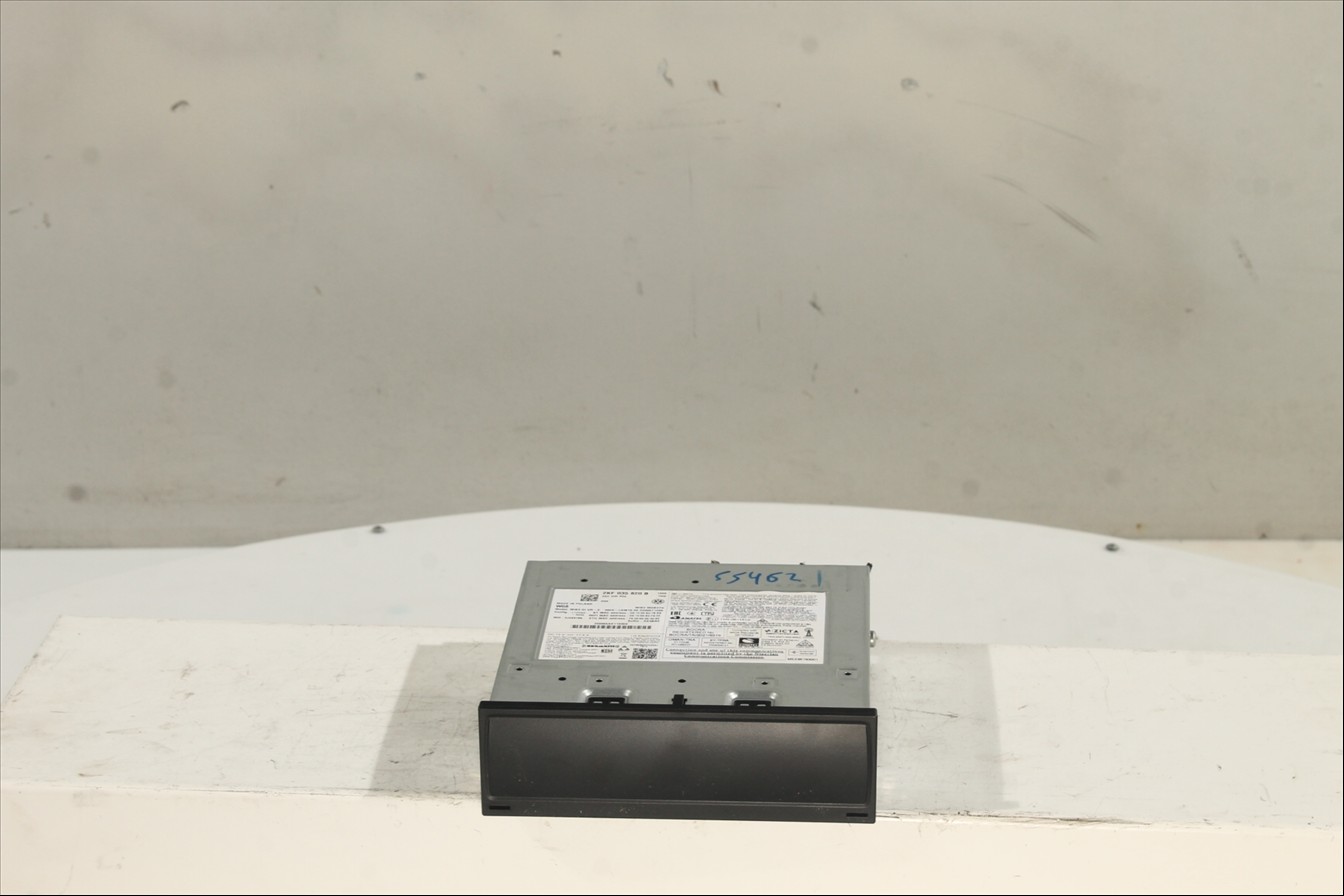 Unidad navegación GPS