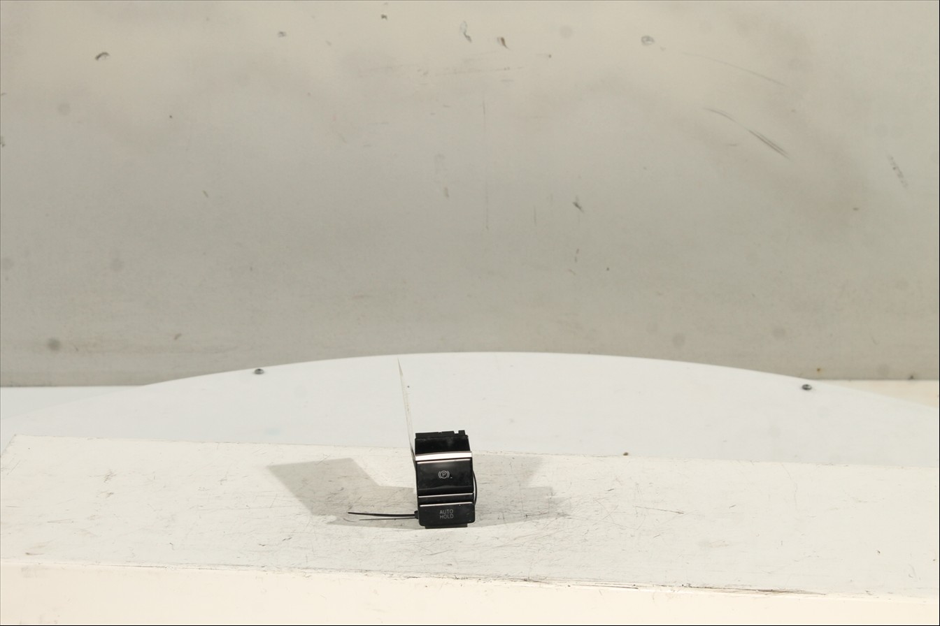 Palanca e interruptor freno de mano