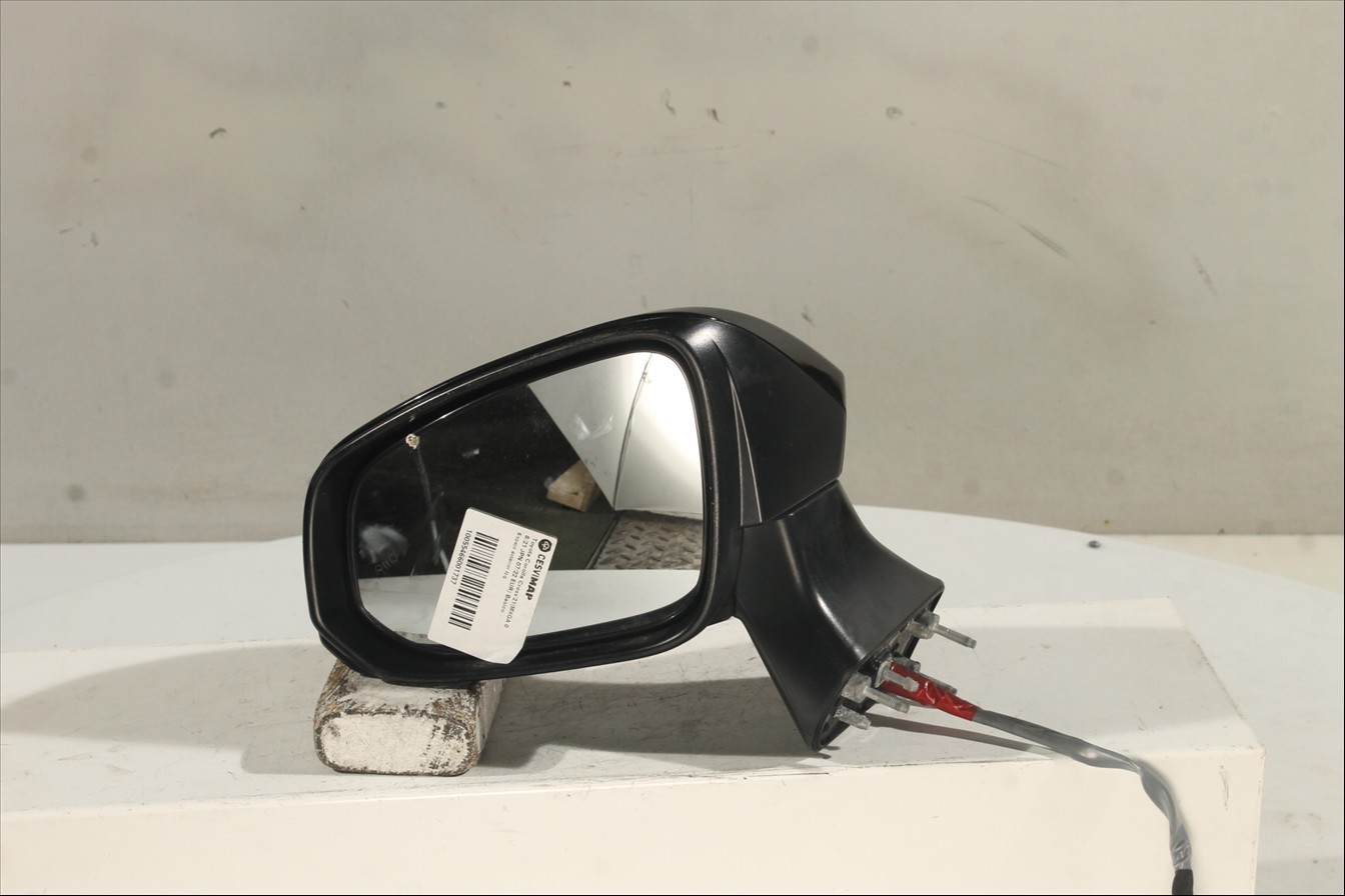 Espejo exterior Izq.