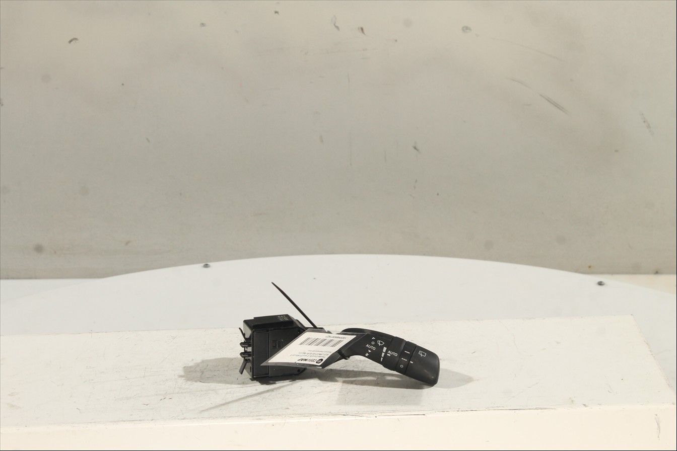 Palanca limpiaparabrisas